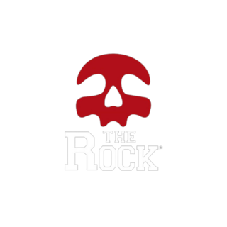  THE ROCK